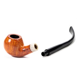 Pipa Aldo Velani Liscia Churchwarden