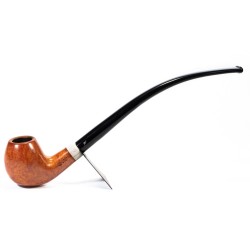 Pipa Aldo Velani Liscia Churchwarden