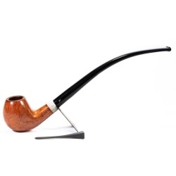 Pipa Aldo Velani Liscia Churchwarden