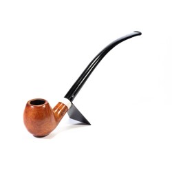 Pipa Aldo Velani Liscia Churchwarden
