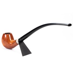 Pipa Aldo Velani Liscia Churchwarden