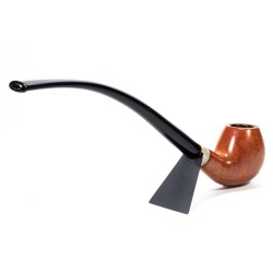 Pipa Aldo Velani Liscia Churchwarden