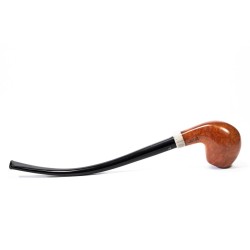 Pipa Aldo Velani Liscia Churchwarden