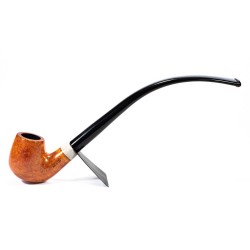 Pipa Aldo Velani Liscia Churchwarden