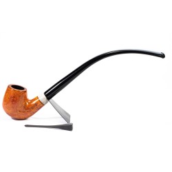 Pipa Aldo Velani Liscia Churchwarden