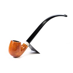 Pipa Aldo Velani Liscia Churchwarden