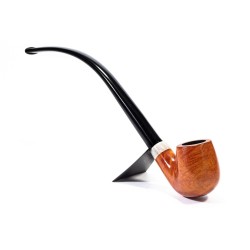 Pipa Aldo Velani Liscia Churchwarden