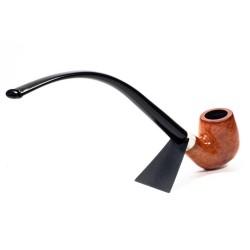 Pipa Aldo Velani Liscia Churchwarden