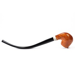 Pipa Aldo Velani Liscia Churchwarden