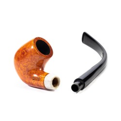 Pipa Aldo Velani Liscia Churchwarden