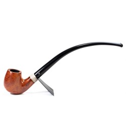 Pipa Aldo Velani Liscia Churchwarden