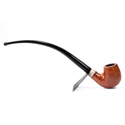 Pipa Aldo Velani Liscia Churchwarden