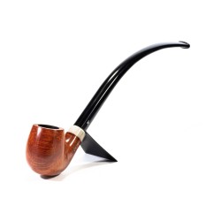 Pipa Aldo Velani Liscia Churchwarden