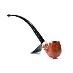 Pipa Aldo Velani Liscia Churchwarden