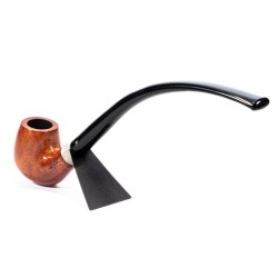 Pipa Aldo Velani Liscia Churchwarden