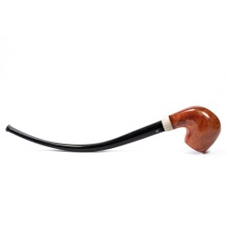 Pipa Aldo Velani Liscia Churchwarden