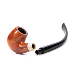 Pipa Aldo Velani Liscia Churchwarden