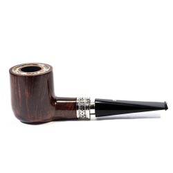 Pipa in Radica Ser Jacopo Leonardo L1-E Billiard