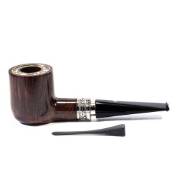 Pipa in Radica Ser Jacopo Leonardo L1-E Billiard