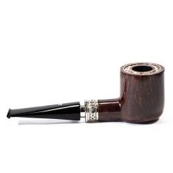 Pipa in Radica Ser Jacopo Leonardo L1-E Billiard