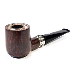 Pipa in Radica Ser Jacopo Leonardo L1-E Billiard