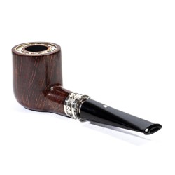 Pipa in Radica Ser Jacopo Leonardo L1-E Billiard