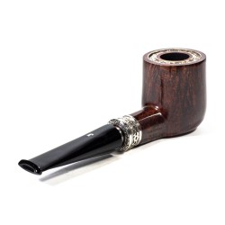 Briar Pipe Ser Jacopo Leonardo L1-E Billiard