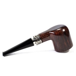 Pipa in Radica Ser Jacopo Leonardo L1-E Billiard