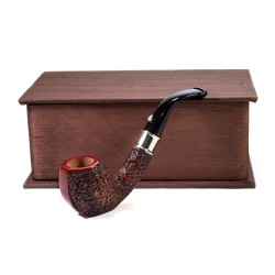 Pipe L'Anatra Dalle Uova D'Oro Pipe of The Year