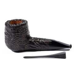 Pipe Castello Old Antiquari KK Model 10 Noseburner