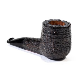 Pipa Castello Old Antiquari KK Modello 10 Brucianaso