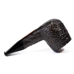 Pipa Castello Old Antiquari KK Modello 10 Brucianaso