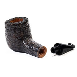 Pipe Castello Old Antiquari KK Model 10 Noseburner