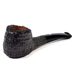 Pipe Castello Old Antiquari KK Model 55 Pot