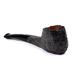 Pipe Castello Old Antiquari KK Model 55 Pot
