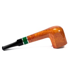 Pipe Castello "Castello" Smeralda 2024 Billiard