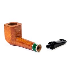 Pipe Castello "Castello" Smeralda 2024 Billiard