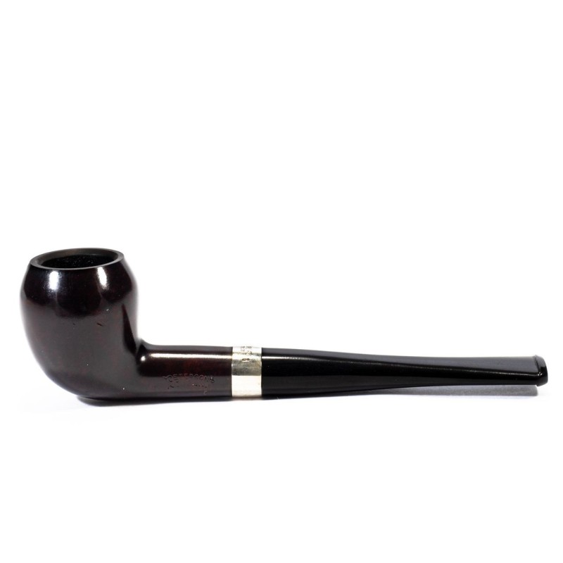 Pipa in Radica Peterson Junior Liscia Pear Pipa in Radica Peterson Junior Liscia Pear