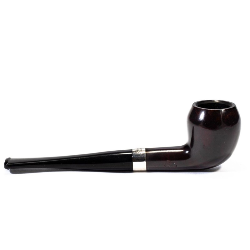 Pipa in Radica Peterson Junior Liscia Pear Pipa in Radica Peterson Junior Liscia Pear