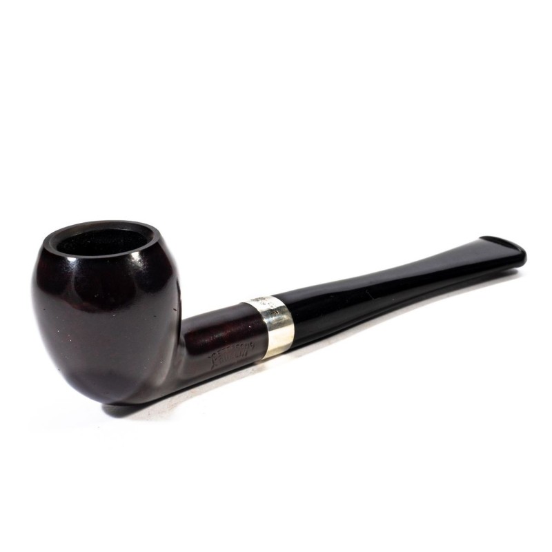 Pipa in Radica Peterson Junior Liscia Pear Pipa in Radica Peterson Junior Liscia Pear