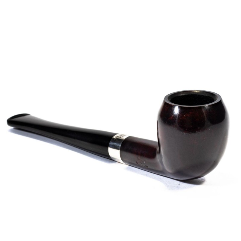 Pipa in Radica Peterson Junior Liscia Pear Pipa in Radica Peterson Junior Liscia Pear