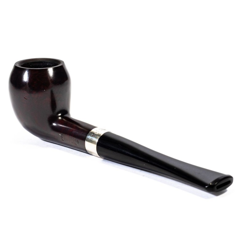 Pipa in Radica Peterson Junior Liscia Pear Pipa in Radica Peterson Junior Liscia Pear