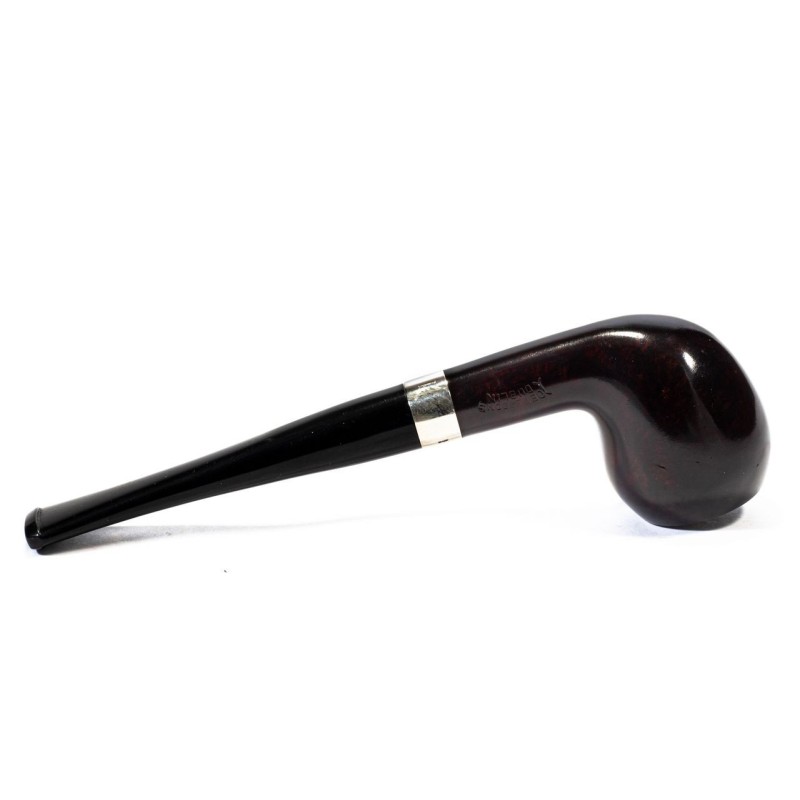 Pipa in Radica Peterson Junior Liscia Pear Pipa in Radica Peterson Junior Liscia Pear
