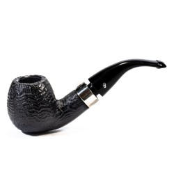 Pipe Peterson Deluxe Bent Apple (B42)