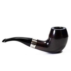 Pipa Peterson S.H. Deerstalker Bent Rhodesian