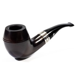 Pipa Peterson S.H. Deerstalker Bent Rhodesian