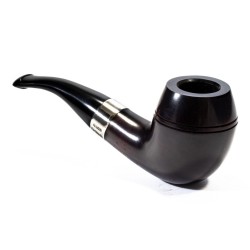 Pipa Peterson S.H. Deerstalker Bent Rhodesian
