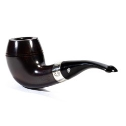 Pipa Peterson S.H. Deerstalker Bent Rhodesian