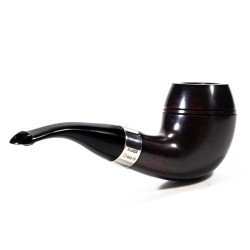 Pipa Peterson S.H. Deerstalker Bent Rhodesian