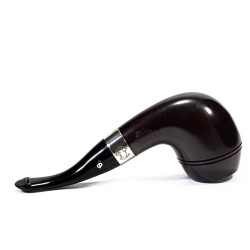 Pipa Peterson S.H. Deerstalker Bent Rhodesian